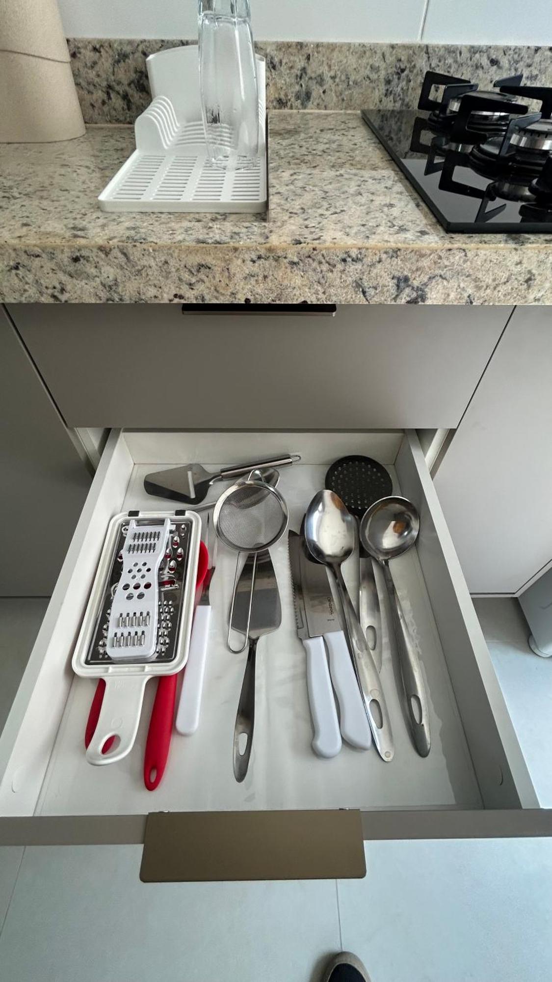 Terra Firme Apartamento Rio das Ostras