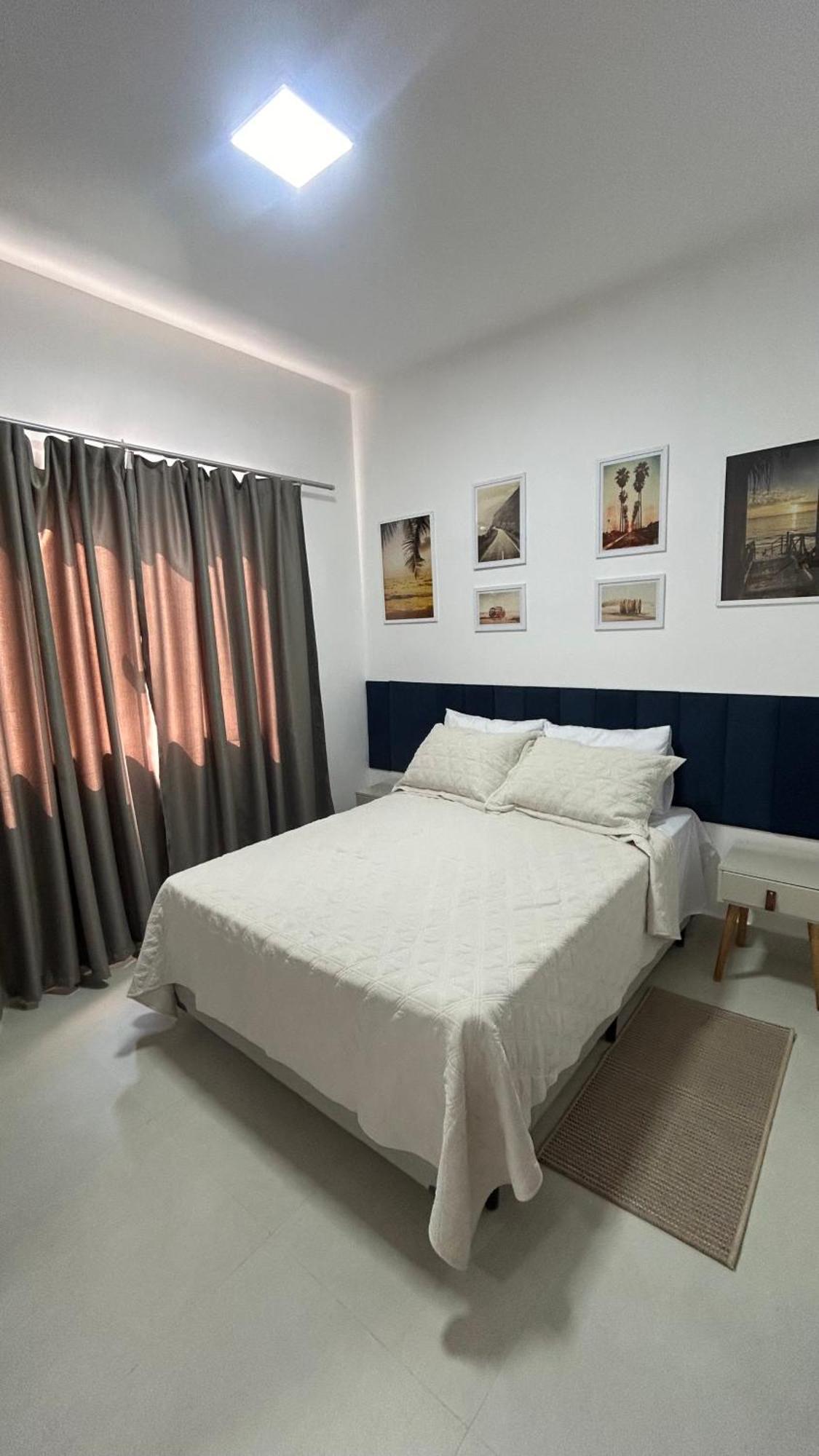Terra Firme Apartamento *
