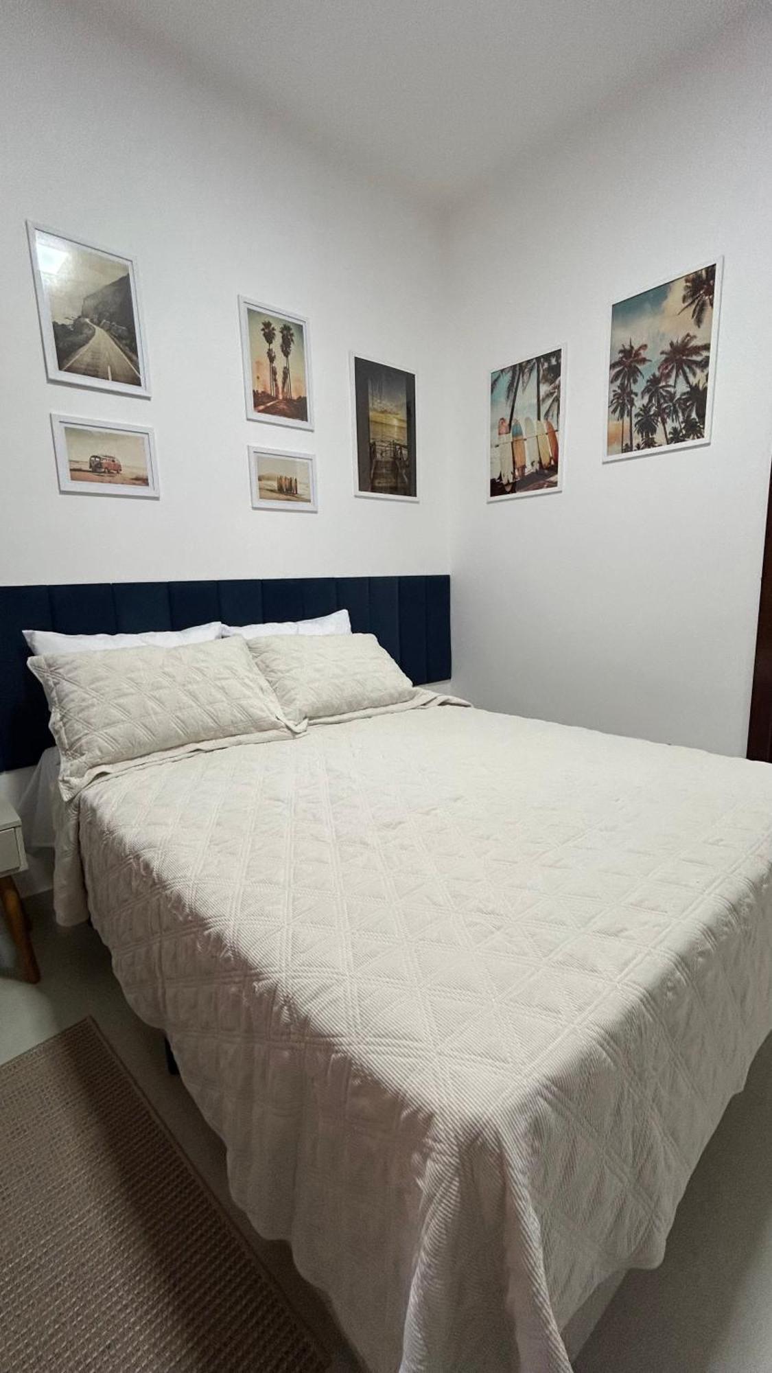 Apartamento Terra Firme *