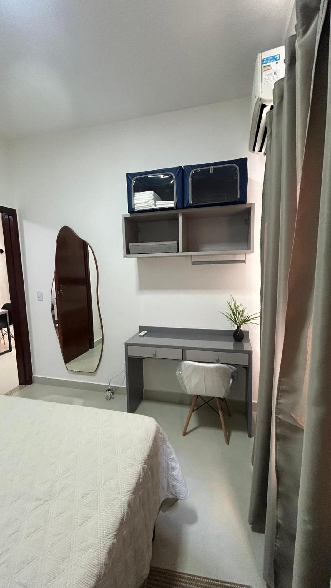 Apartamento Terra Firme *