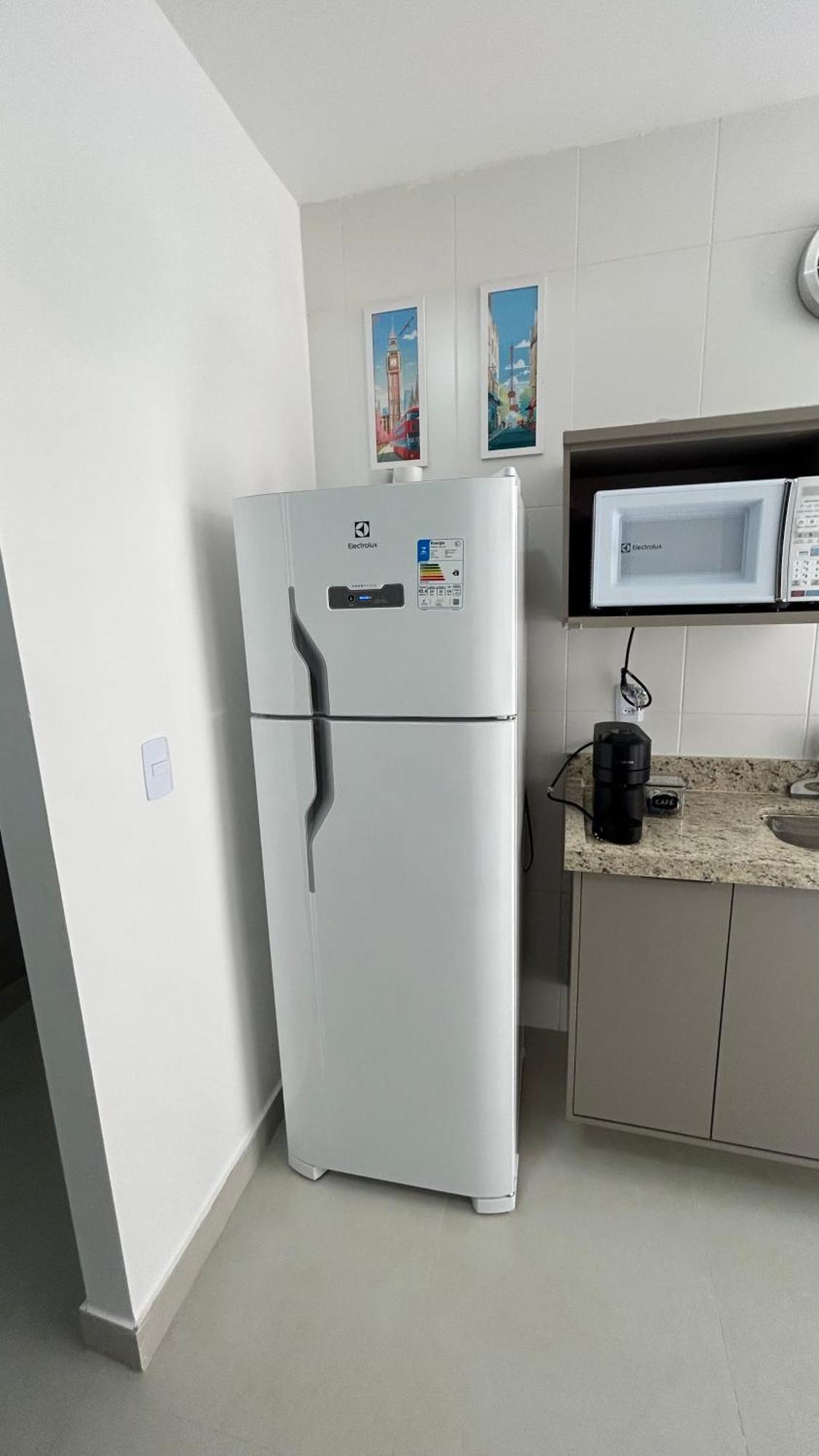 Apartamento Terra Firme