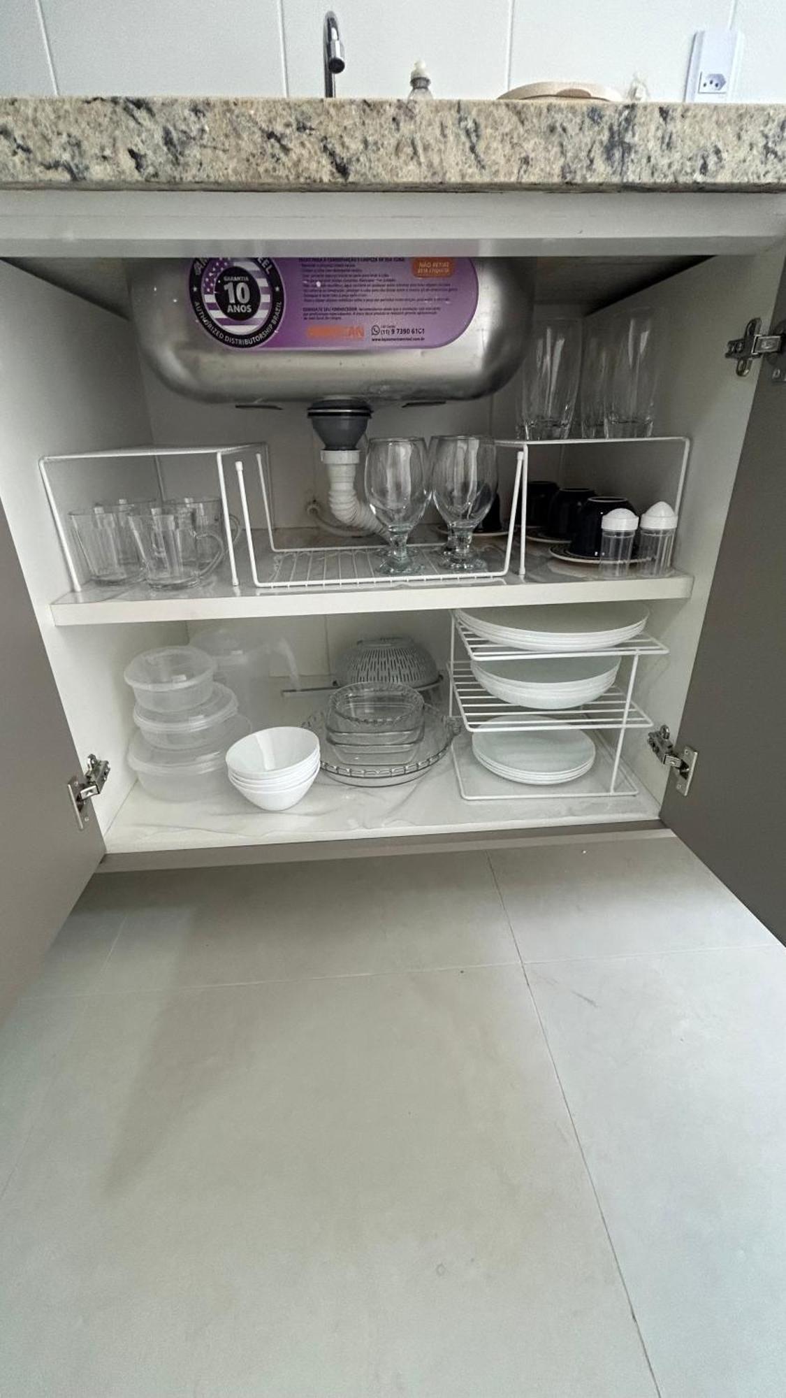 Apartamento Terra Firme *