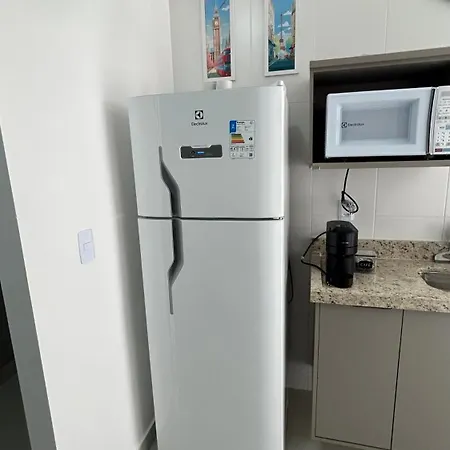 Apartamento Terra Firme Rio das Ostras Exterior photo
