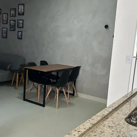Apartamento Terra Firme Rio das Ostras Exterior photo