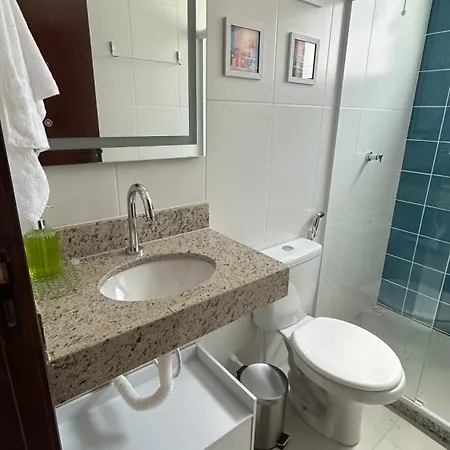 Apartamento Terra Firme Rio das Ostras Exterior photo