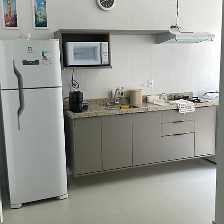 Apartamento Terra Firme Rio das Ostras Exterior photo