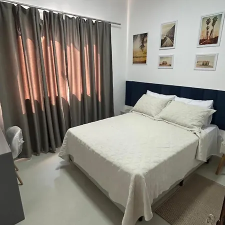 Apartamento Terra Firme Rio das Ostras Exterior photo