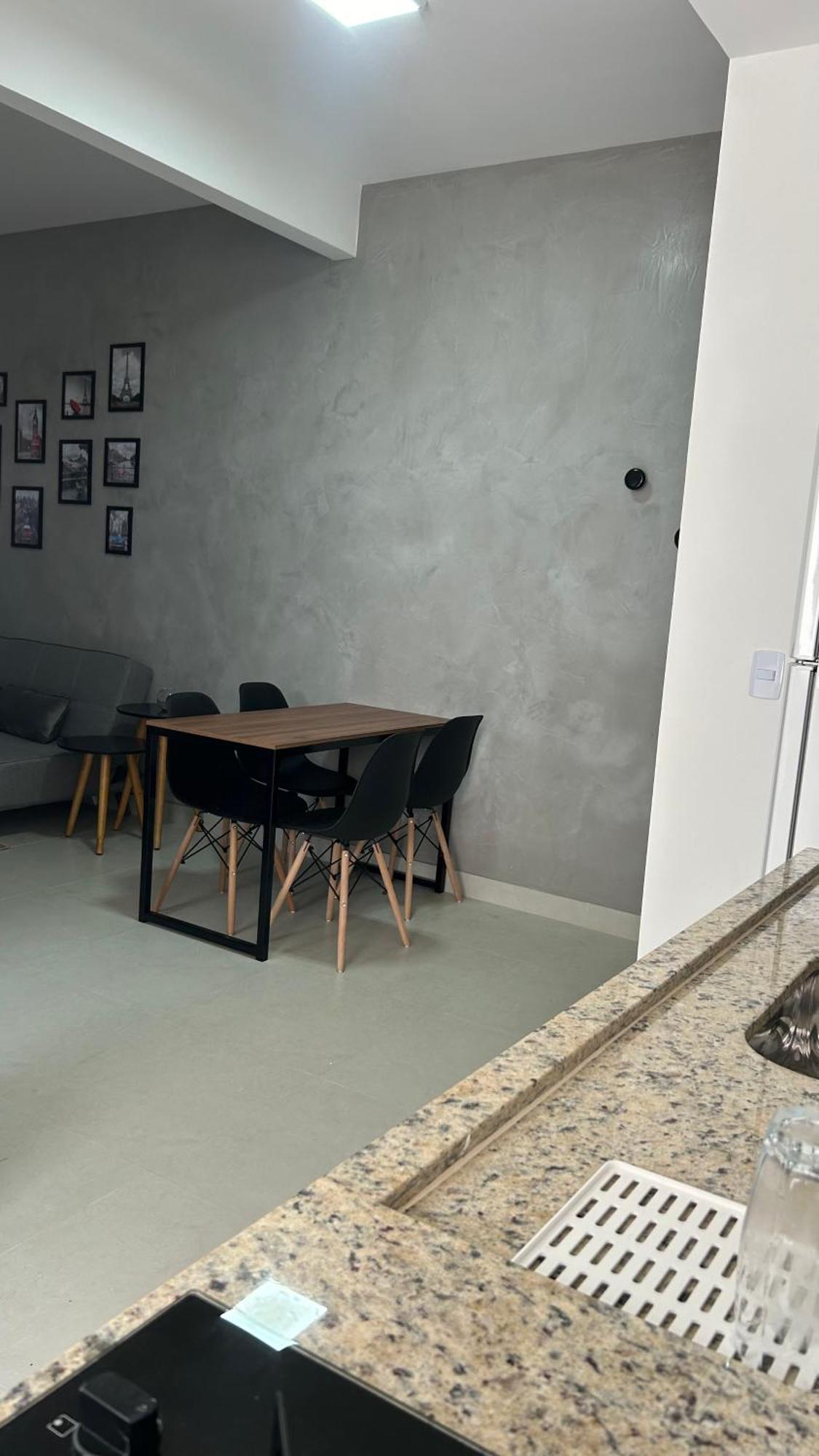 Apartment Terra Firme