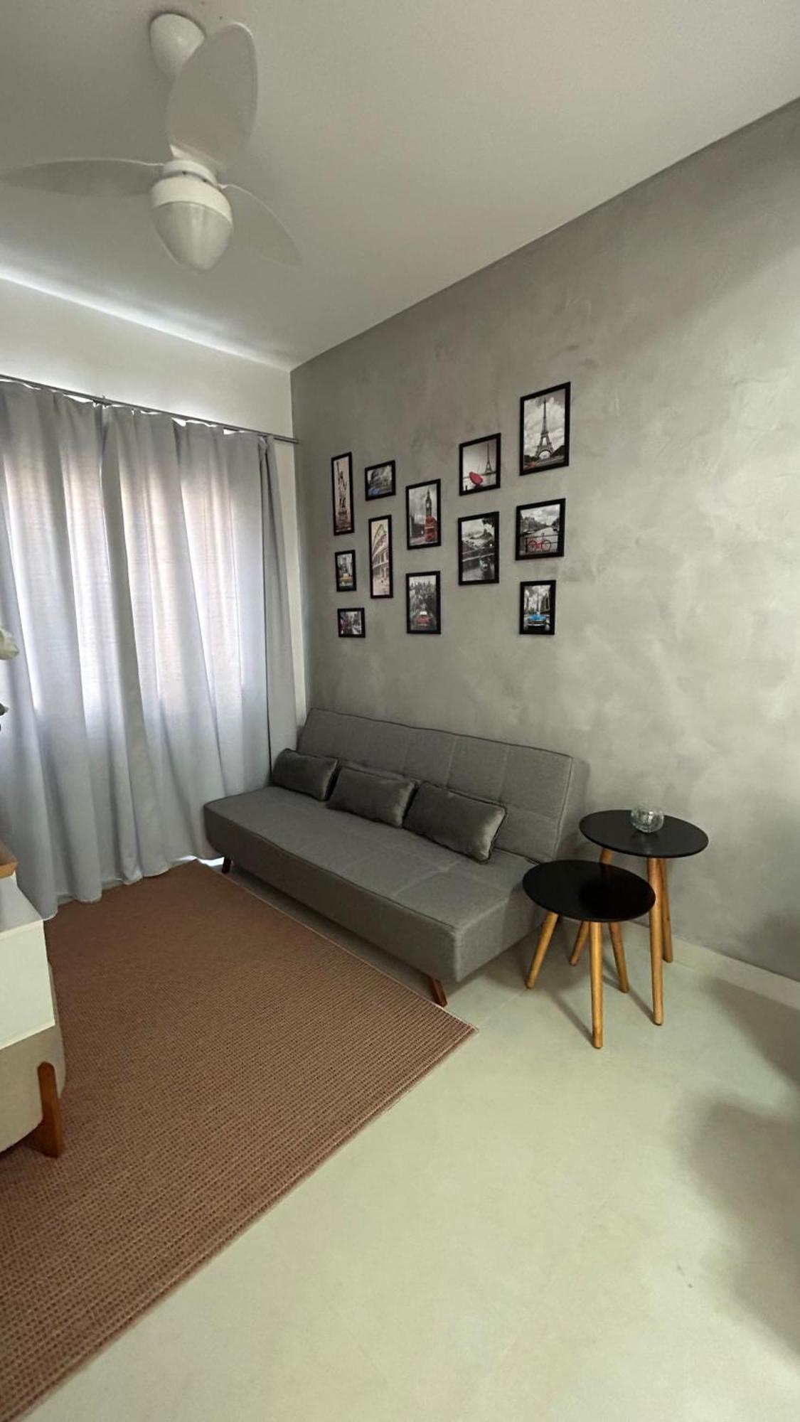 Apartment Terra Firme *