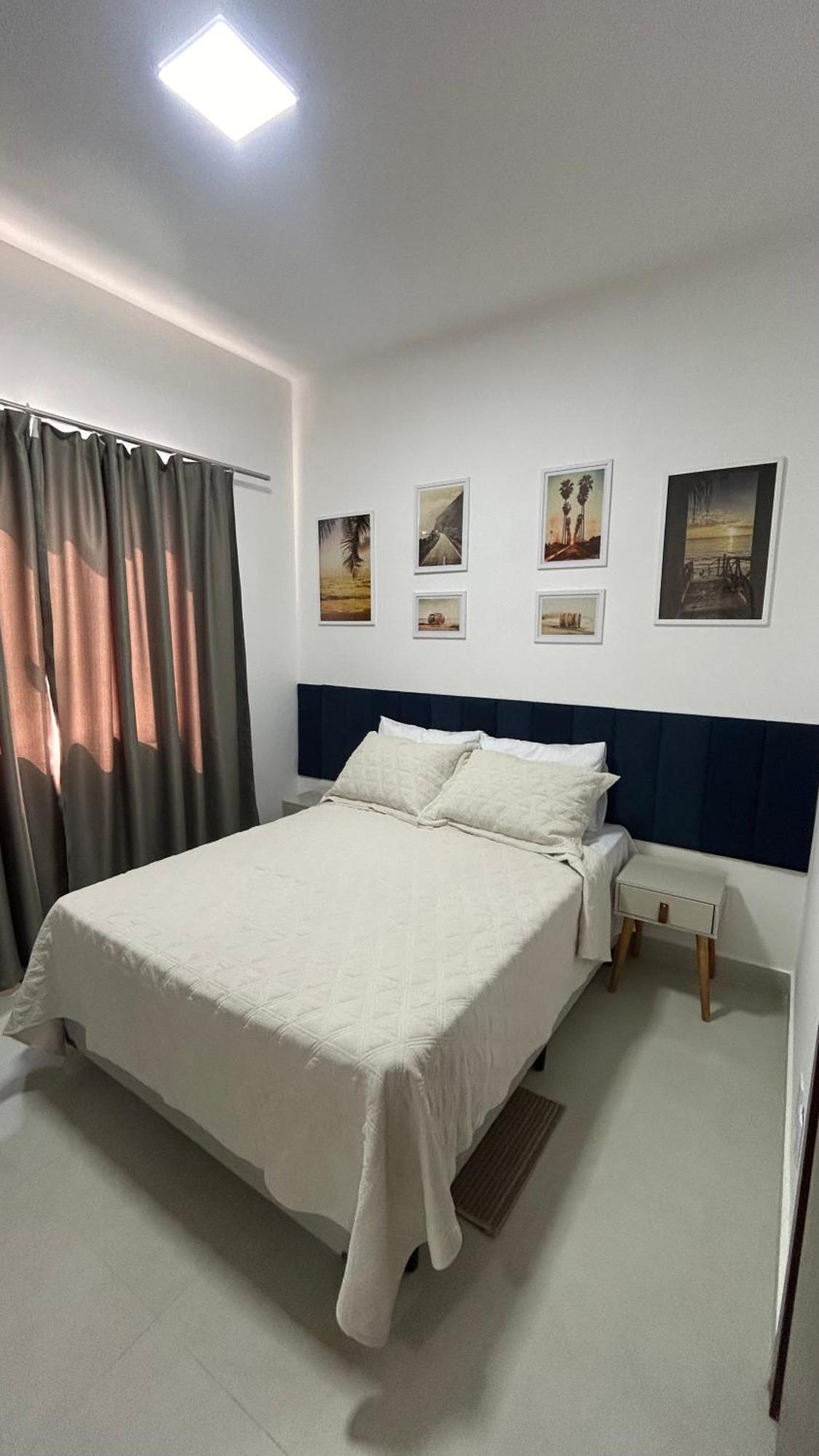 Apartment Terra Firme *