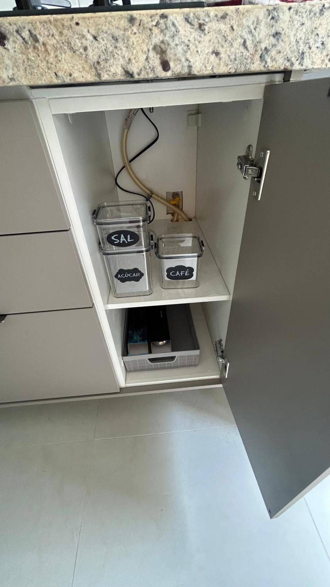 Apartment Terra Firme