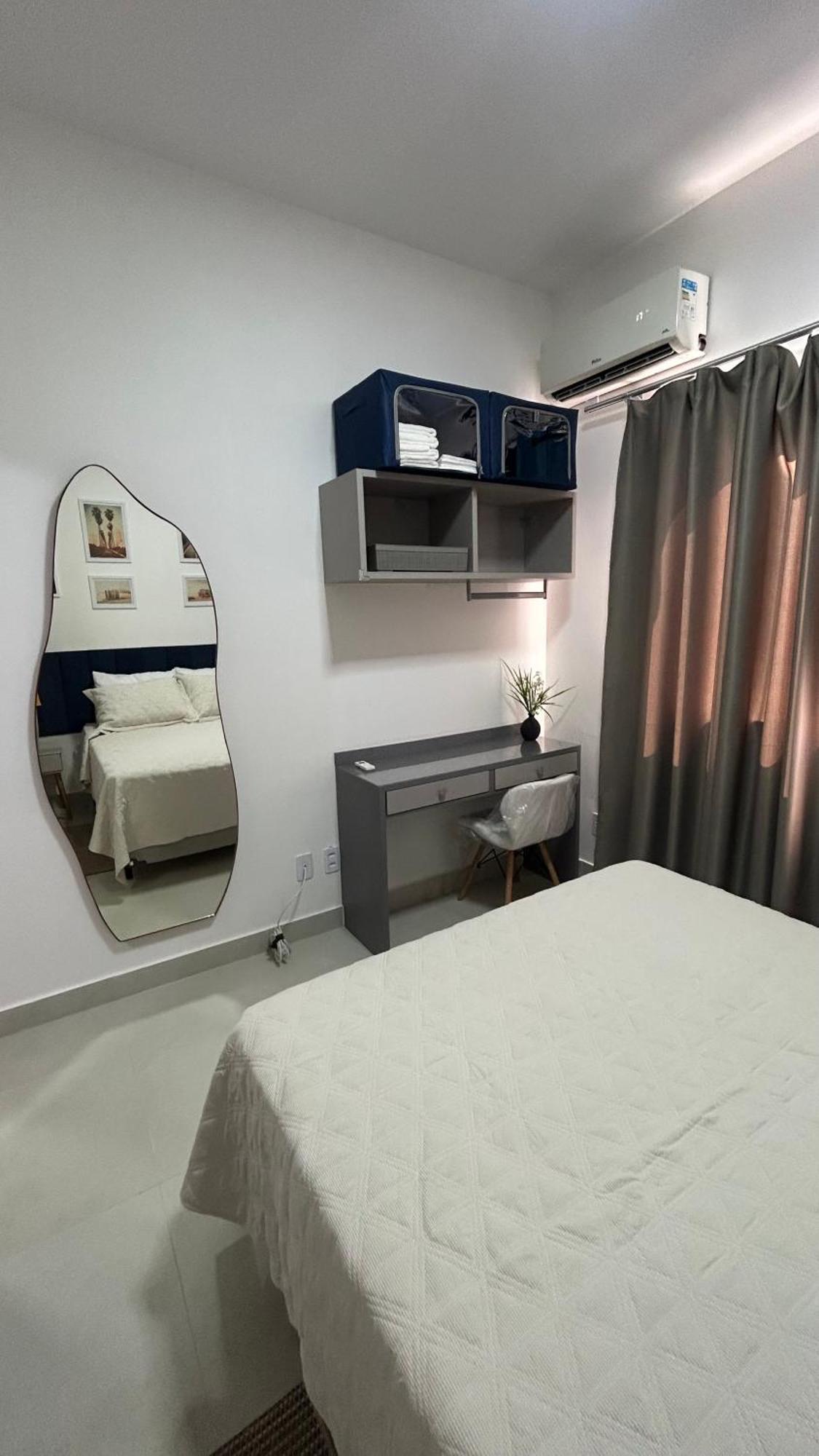 Apartment Terra Firme *