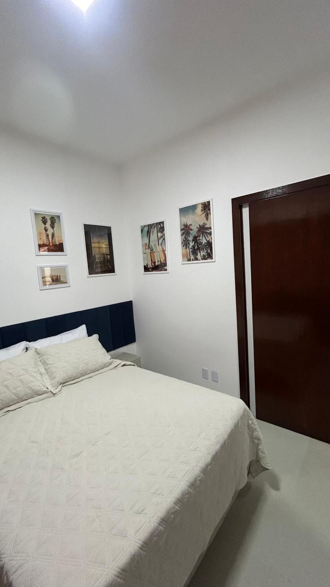 Terra Firme Apartment *